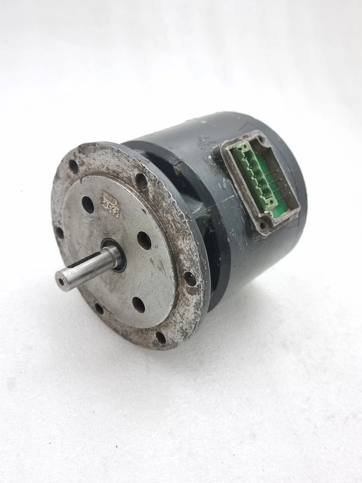 BAUMER HUBNER BERLIN POG 10 DN 1024 I INCREMENTAL ENCODER POG10DN1024I
